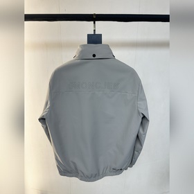 Пуховик Moncler 2026 осень/зима GW Bou