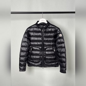 2025 Moncler Clercer Легкая пуховая ку