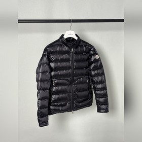 2025 Moncler Clercer Легкая пуховая ку