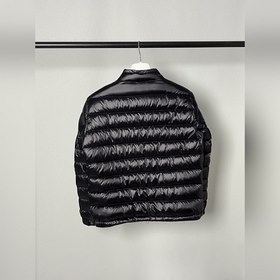 2025 Moncler Clercer Легкая пуховая ку