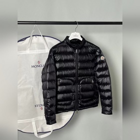 2025 Moncler Clercer Легкая пуховая ку