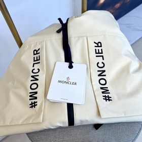 Moncler Осень/Зима Новинка Пуховая кур