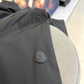 Moncler Осень/Зима Новинка Пуховая кур
