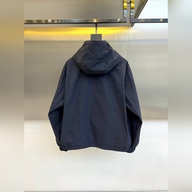 Куртка с капюшоном Moncler Cler из кол