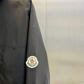 Moncler Cler, новая куртка с капюшоном