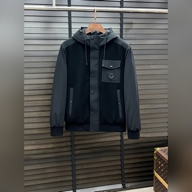 Пуховая куртка Moncler — осень/зима 20