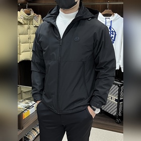 Moncler 2026 Осень/Зима Новинка Дизай