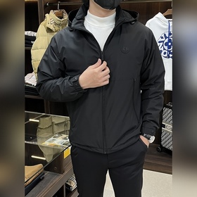 Moncler 2026 Осень/Зима Новинка Дизай