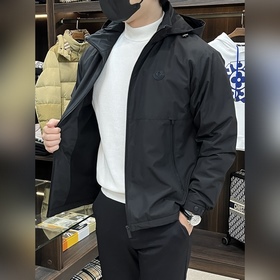 Moncler 2026 Осень/Зима Новинка Дизай