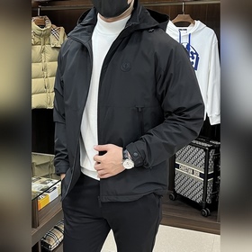 Moncler 2026 Осень/Зима Новинка Дизай