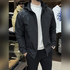 Moncler 2026 Осень/Зима Новинка Дизай