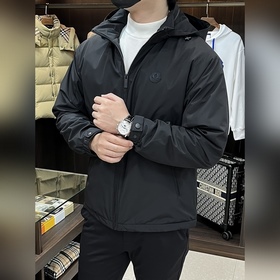 Moncler 2026 Осень/Зима Новинка Дизай