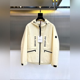 Moncler Cler Осень/Зима Новинка Пухова