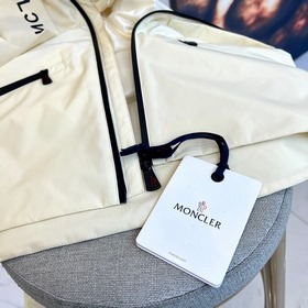 Moncler Cler Осень/Зима Новинка Пухова