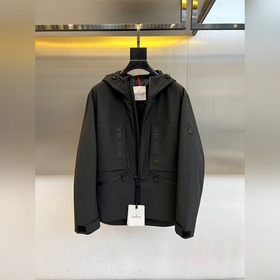 Moncler Осень/Зима Новинка Пуховая кур