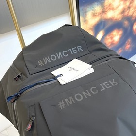 Moncler Осень/Зима Новинка Пуховая кур