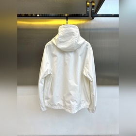 Куртка с капюшоном Moncler Cler из кол