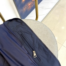 Куртка с капюшоном Moncler Cler из кол