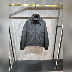 Пуховая куртка 26SS  Премиум-качество