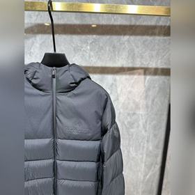 Пуховая куртка 26SS  Премиум-качество