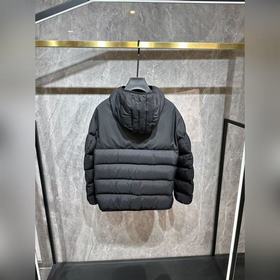 Пуховая куртка 26SS  Премиум-качество