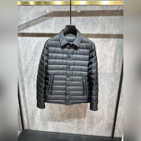Пуховая куртка 26SS  Премиум-качество