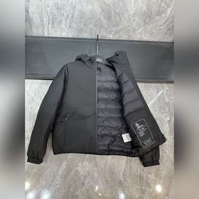 Пуховая куртка 26ss  Премиум-качество