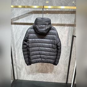 Пуховая куртка 26ss  Премиум-качество