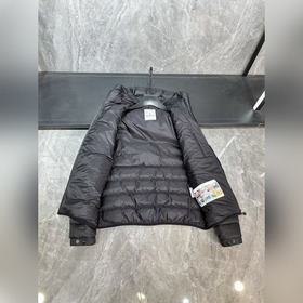 Пуховая куртка 26ss  Премиум-качество