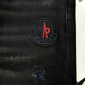 Moncler, осень/зима 2026 г. Улучшенная