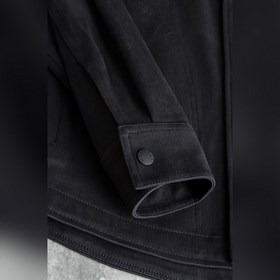 Moncler 2026FW Новинка 100% хлопок Пов
