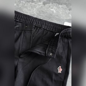 Moncler 2026 Осень/Зима Коллекция Нови