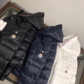 Moncler Masked Explosive New Arrivals]