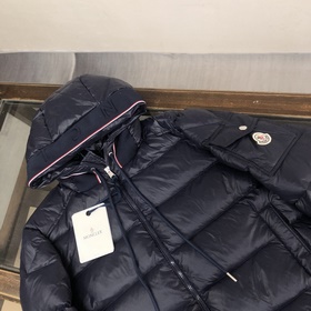 Moncler Masked Explosive New Arrivals]