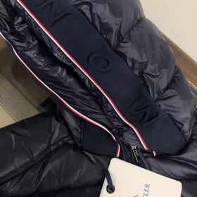 Moncler Masked Explosive New Arrivals]