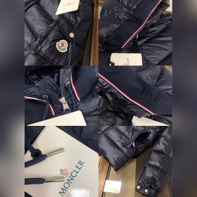 Moncler Masked Explosive New Arrivals]