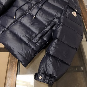 Moncler Masked Explosive New Arrivals]