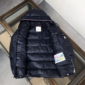 Moncler Masked Explosive New Arrivals]
