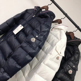 Moncler Masked Explosive New Arrival]