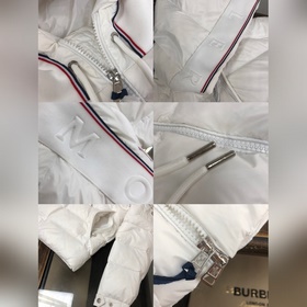 Moncler Masked Explosive New Arrival] 