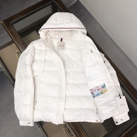 Moncler Masked Explosive New Arrival] 