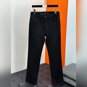 Moncler Premium Custom Straight-Leg Fi
