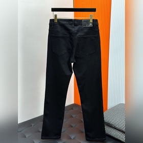 Moncler Premium Custom Straight-Leg Fi