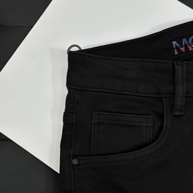 Moncler Premium Custom Straight-Leg Fi