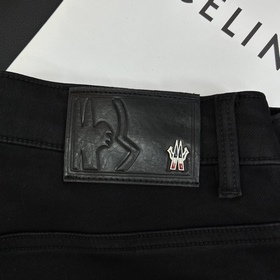 Moncler Premium Custom Straight-Leg Fi