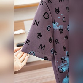 Монгкоу,Премиум-коллекция готовой одеж
