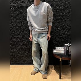 Mengkou 2026 Pre-Fall Новинка Вышитый 