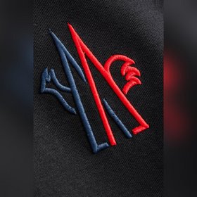 Мужская толстовка с круглым вырезом и 