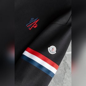 Мужская толстовка с круглым вырезом и 