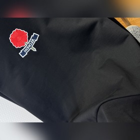 Свитшот Moncler с цветочным вышитым уз